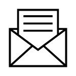mail icon