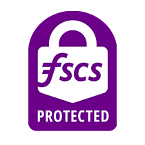 FSCS Logo - Protecting your money