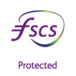 Protecting Your Money. FSCS protected.